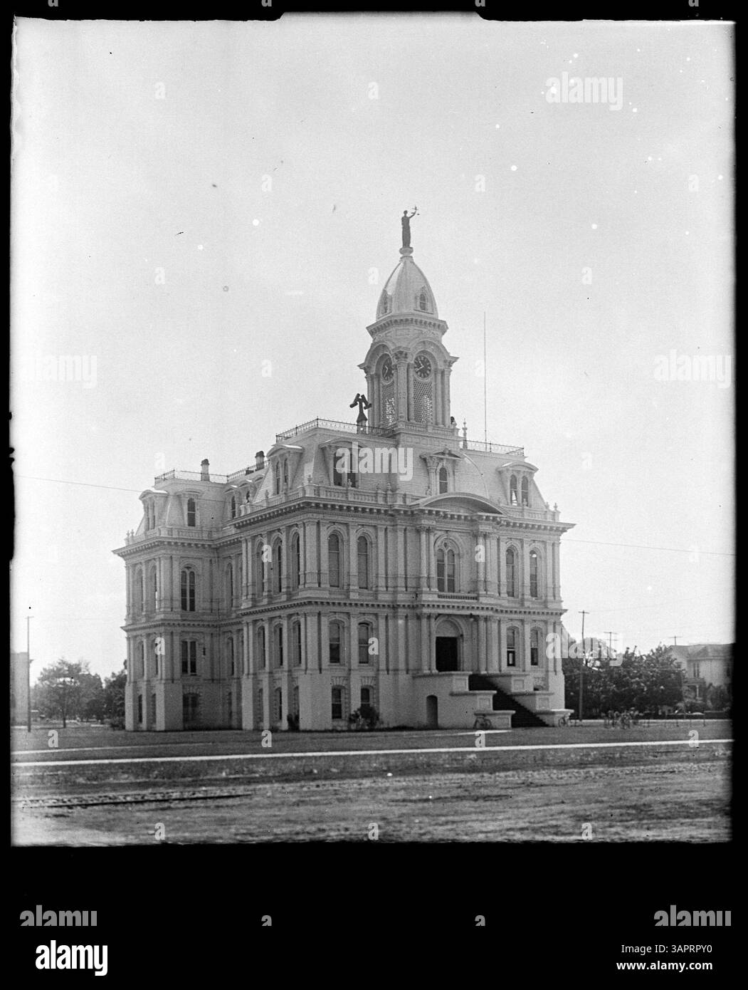 Features salem Black and White Stock Photos & Images Alamy