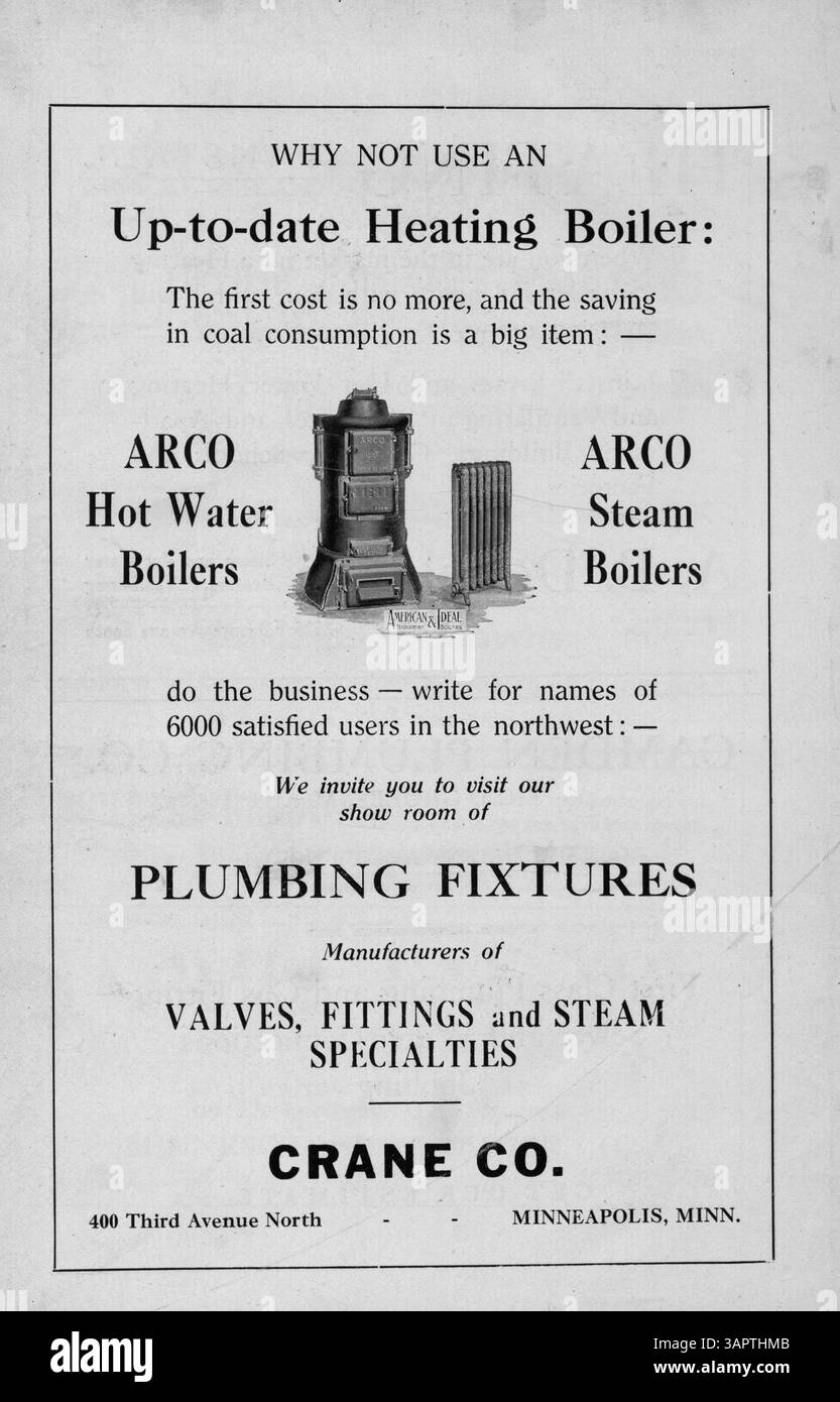 This 1915 catalog from Hennepin County Library features more than fifty