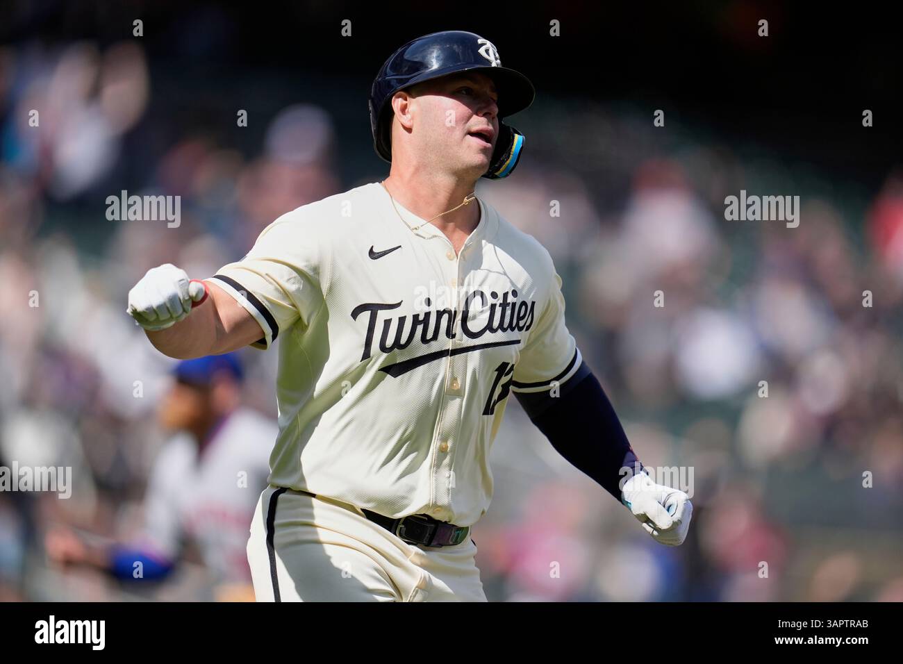 Ty France emerges as potential solution for Mets at first base