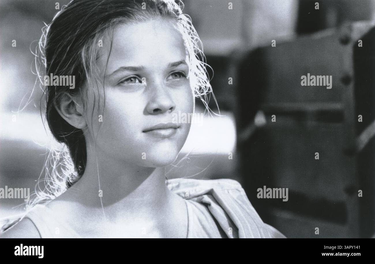 Man in moon 1991 reese hi-res stock photography and images - Alamy, image size:1300x915