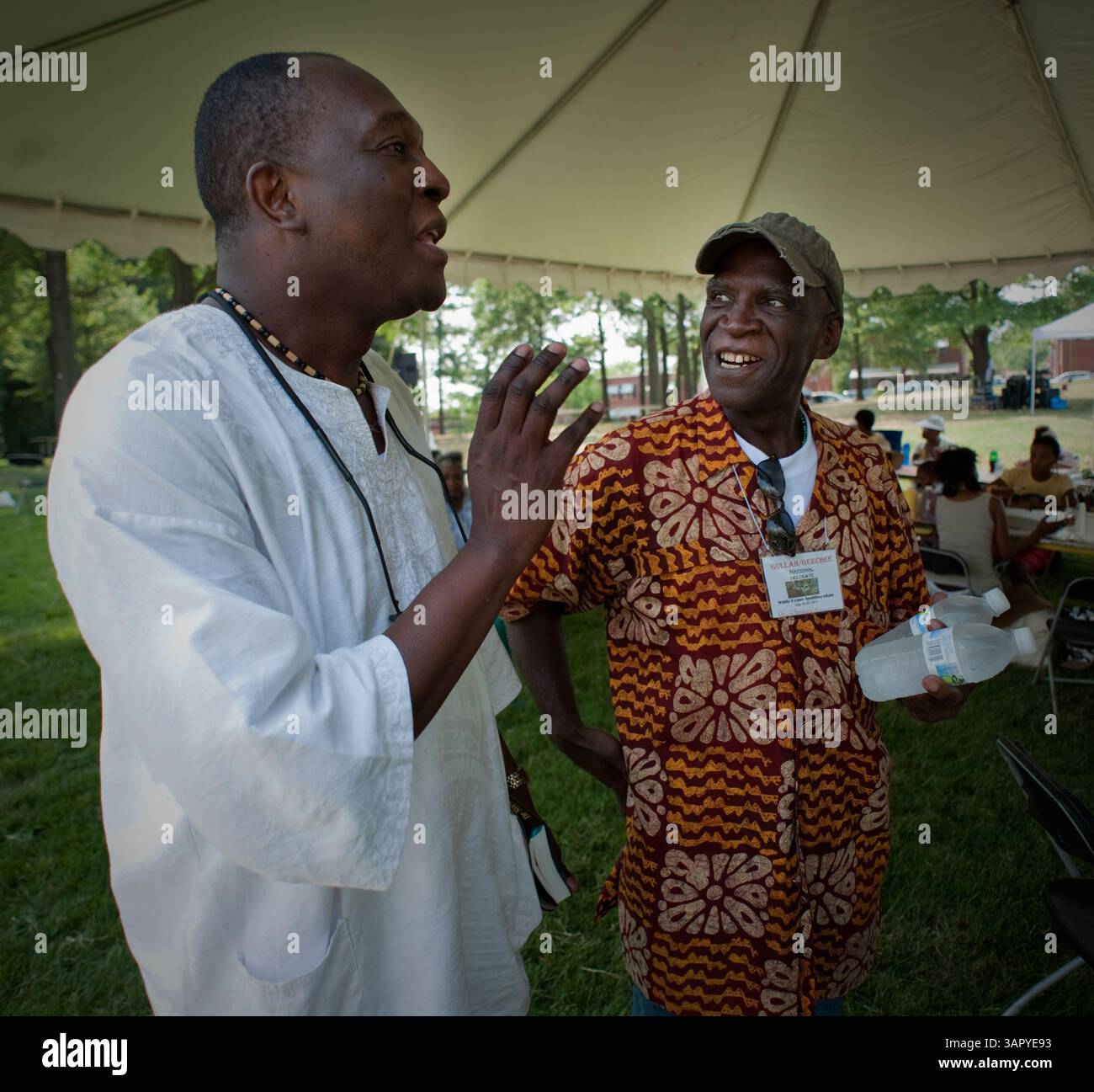 Gullah geechee cultural heritage corridor hi-res stock photography and ...
