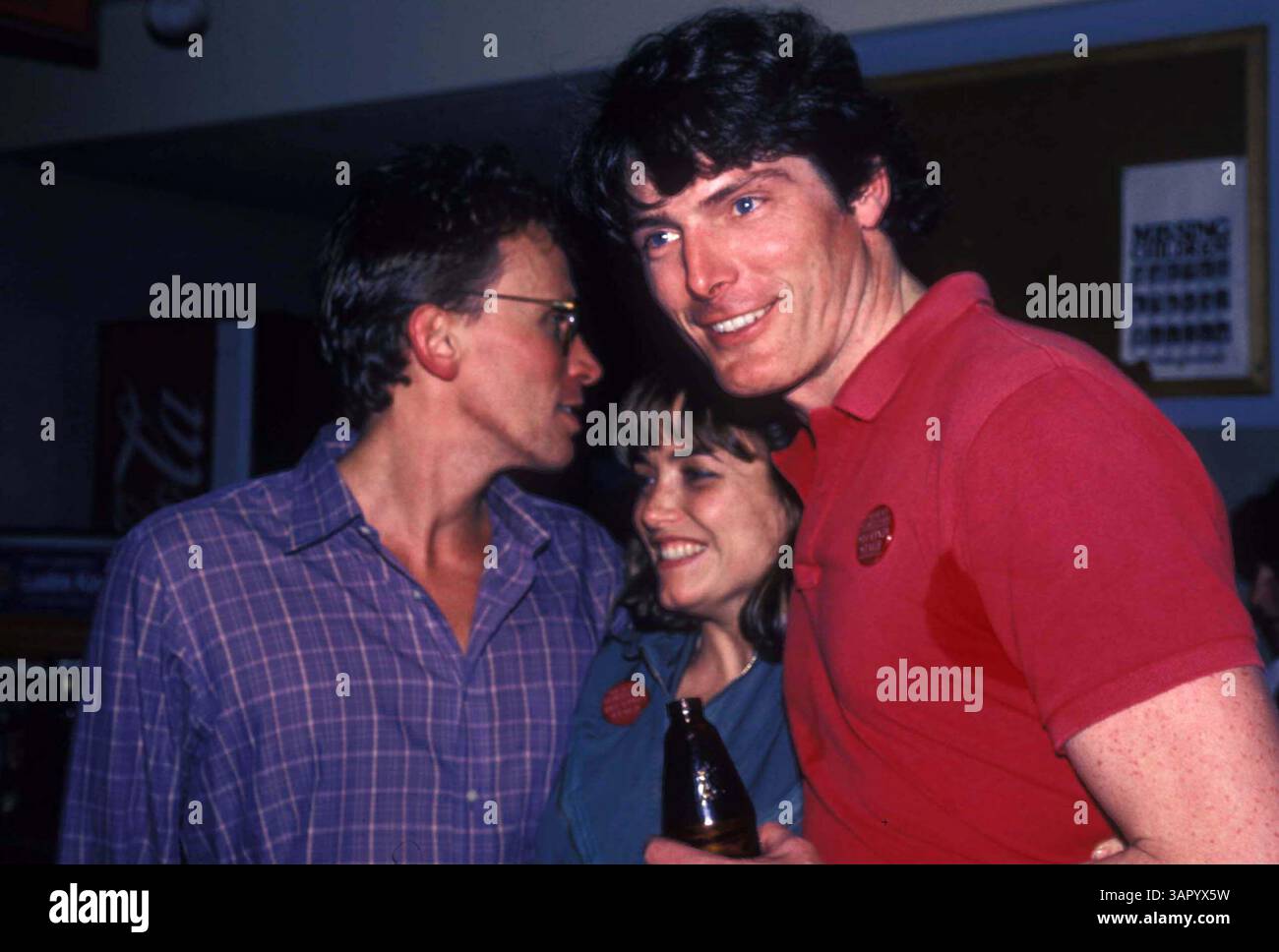 Where he said that peter reeve hi-res stock photography and images - Alamy, image size:1300x968