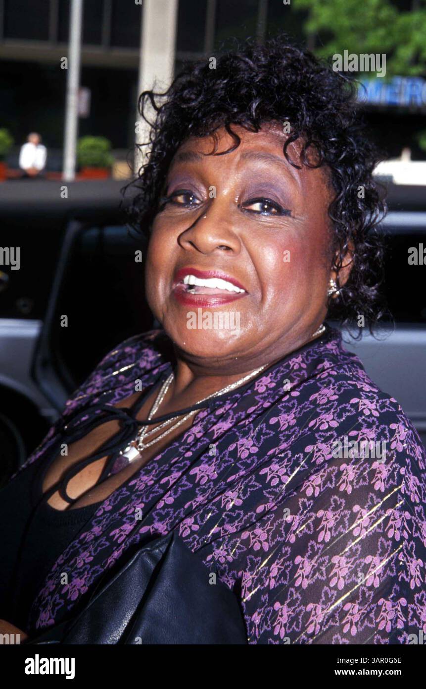 Isabel sanford jeffersons hi-res stock photography and images - Alamy