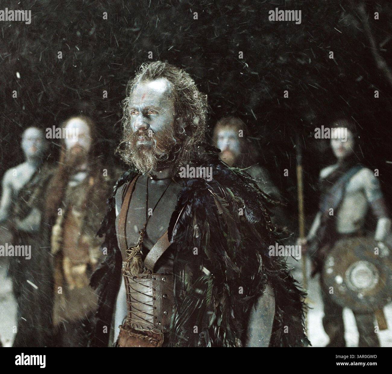 Jan Merlin Merlin king arthur television hi-res stock photography and images - Alamy