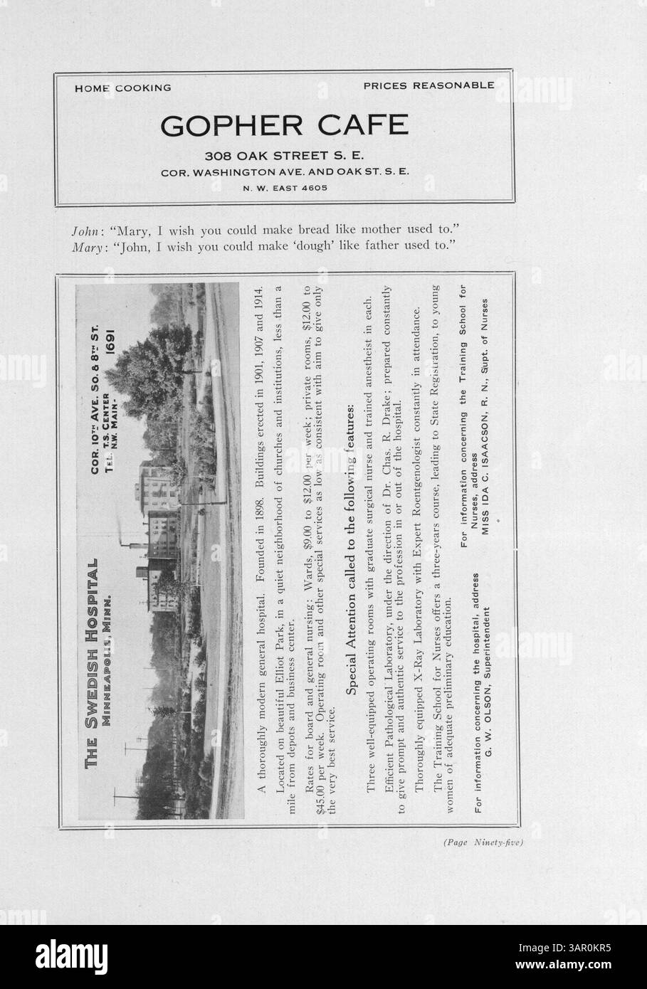 This Edition Of The Moccasin 1916 Yearbook From Minnesota College this-edition-of-the-moccasin-1916-yearbook-from-minnesota-college