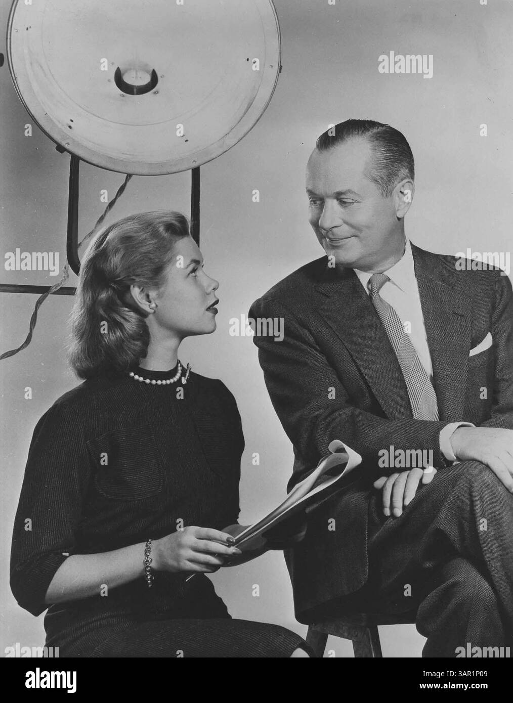 Robert montgomery elizabeth hi-res stock photography and images