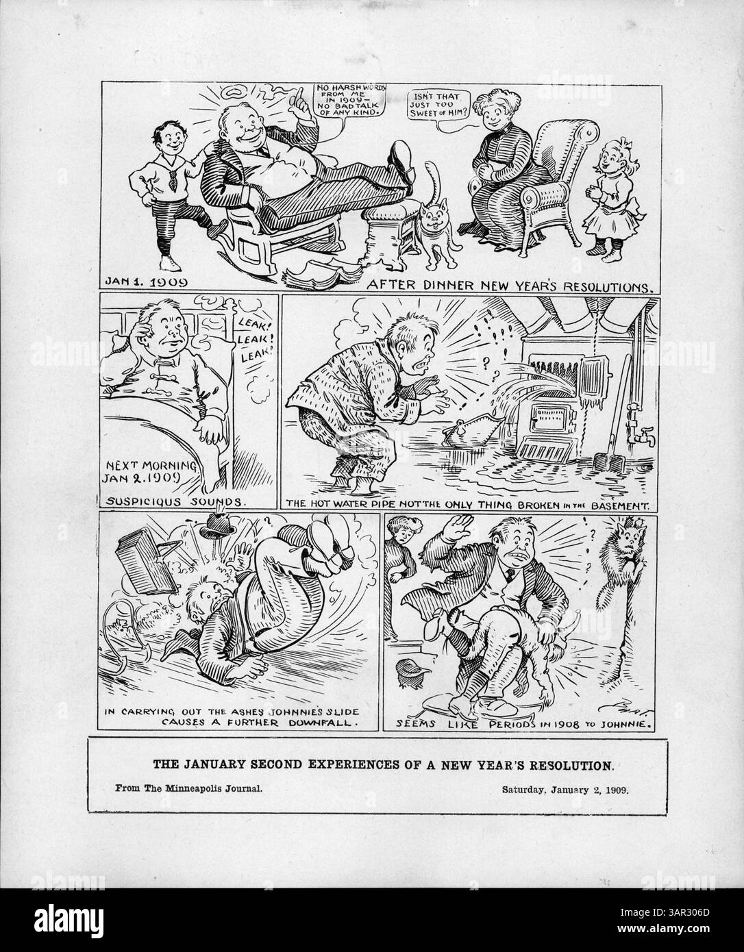 this-cartoon-titled-the-january-second-experiences-of-a-new-year-s