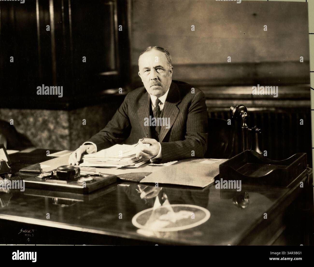 Arthur r rogers hi-res stock photography and images - Alamy