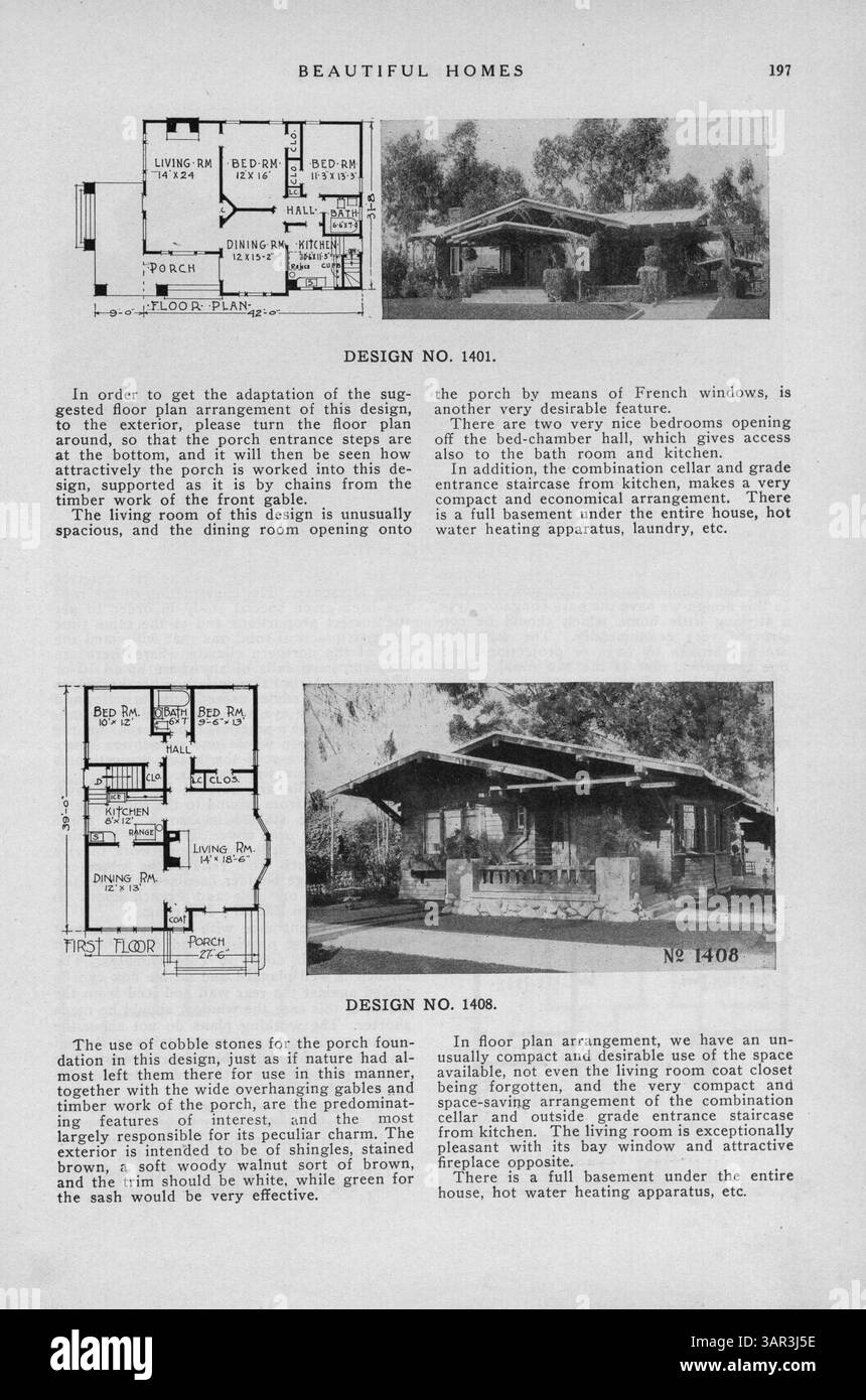Featuring over 200 house plans, this book showcases designs ranging ...