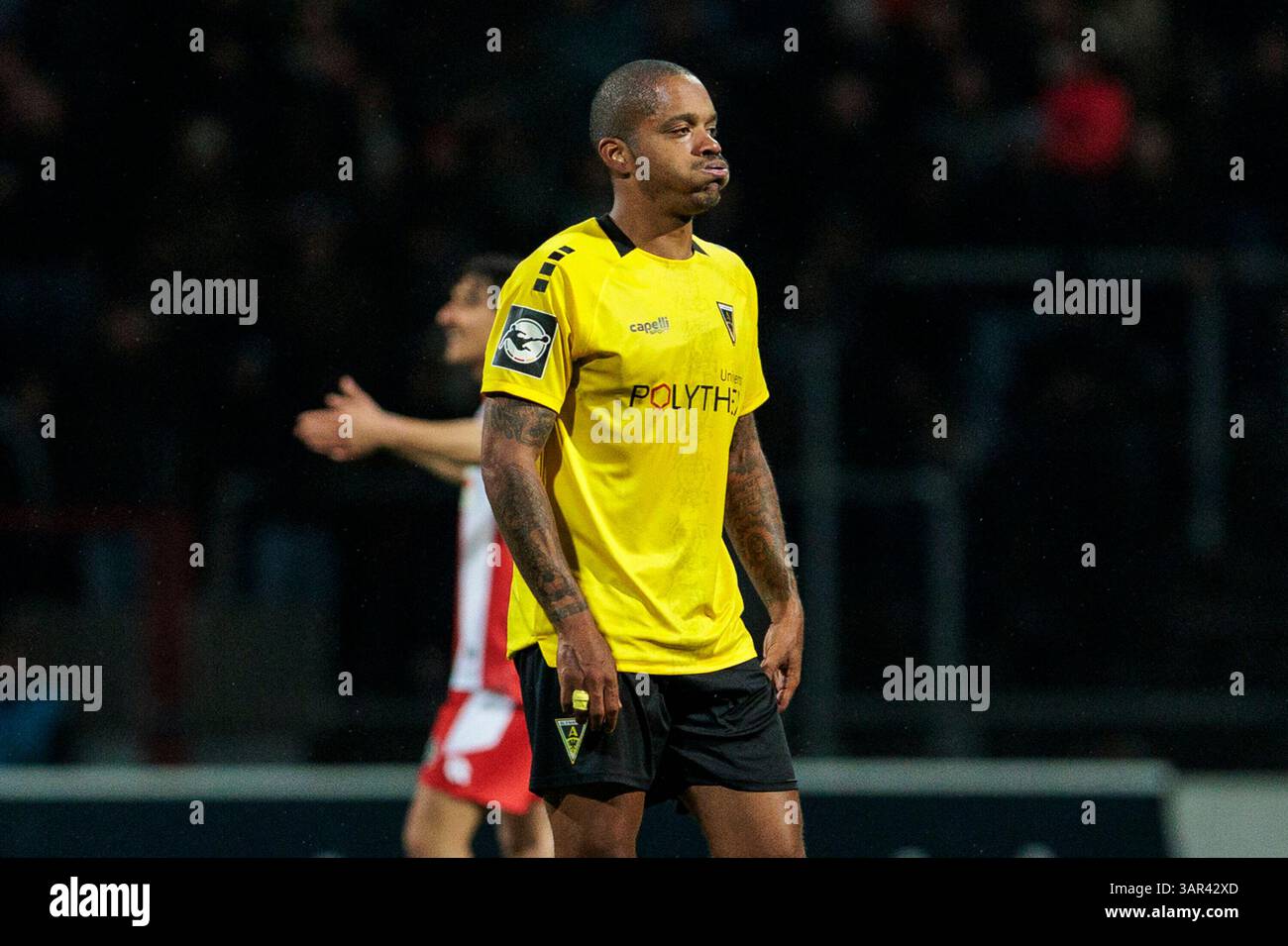 Charlison benschop hi-res stock photography and images - Alamy