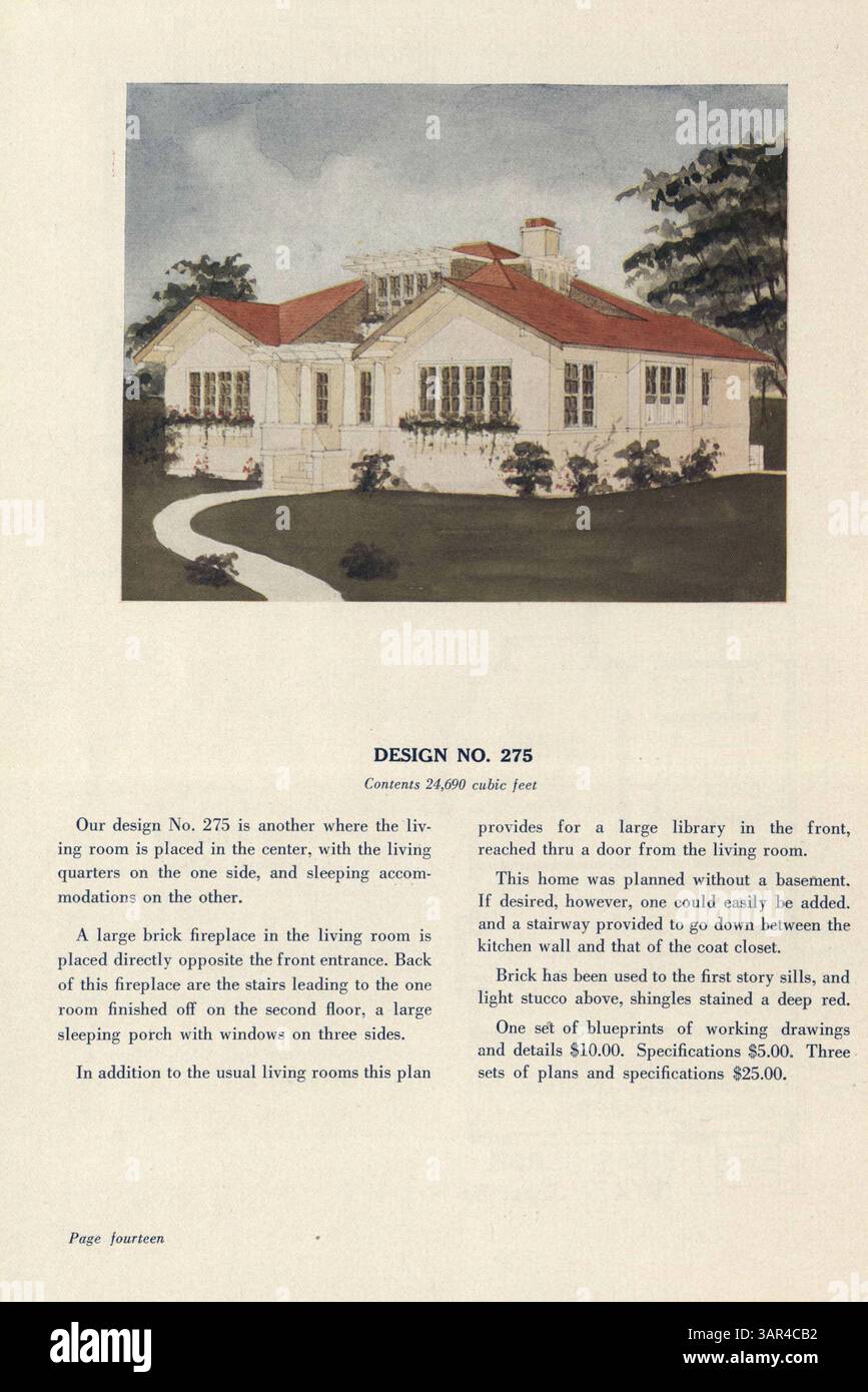 Featuring the work of J. W. Lindstrom, this catalog offers fullcolor