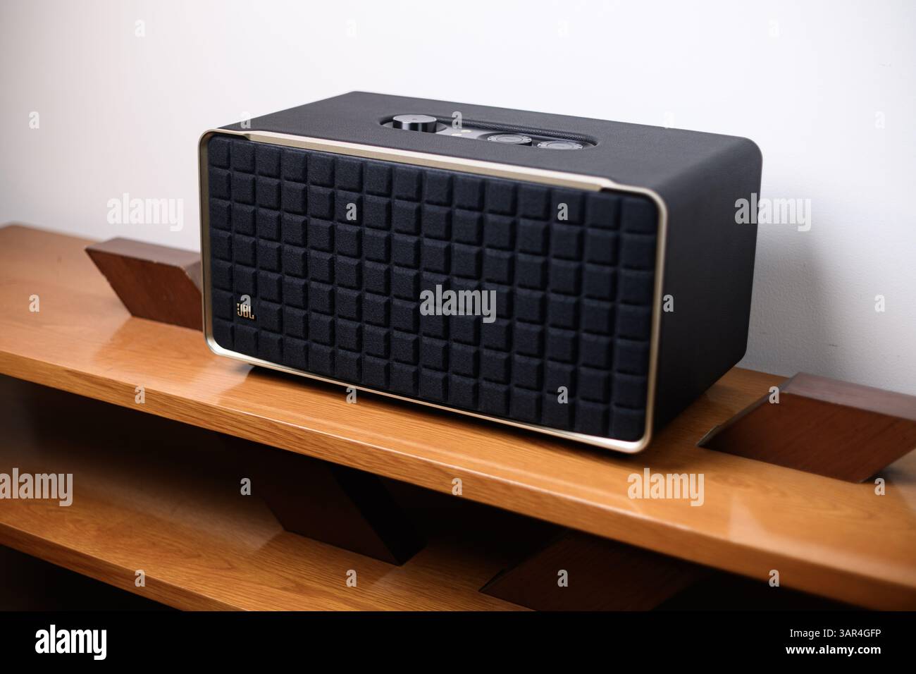 JBL Authentic 500 Stock Photo