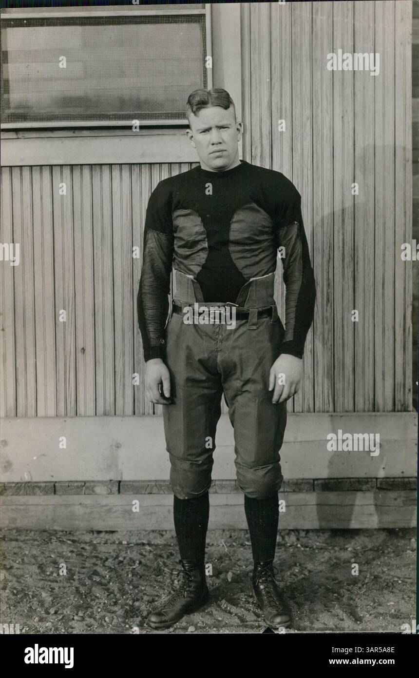 George Gopher George Cooper is a football player on the University of Minnesota ...