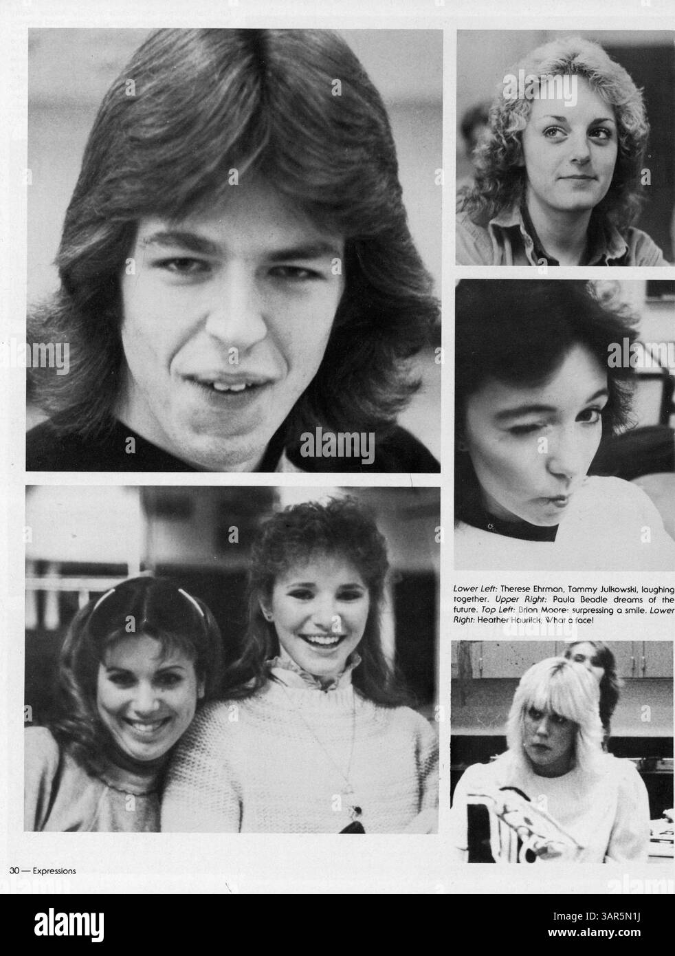 the-1984-yearbook-from-park-center-high-titled-signs-of-the-times