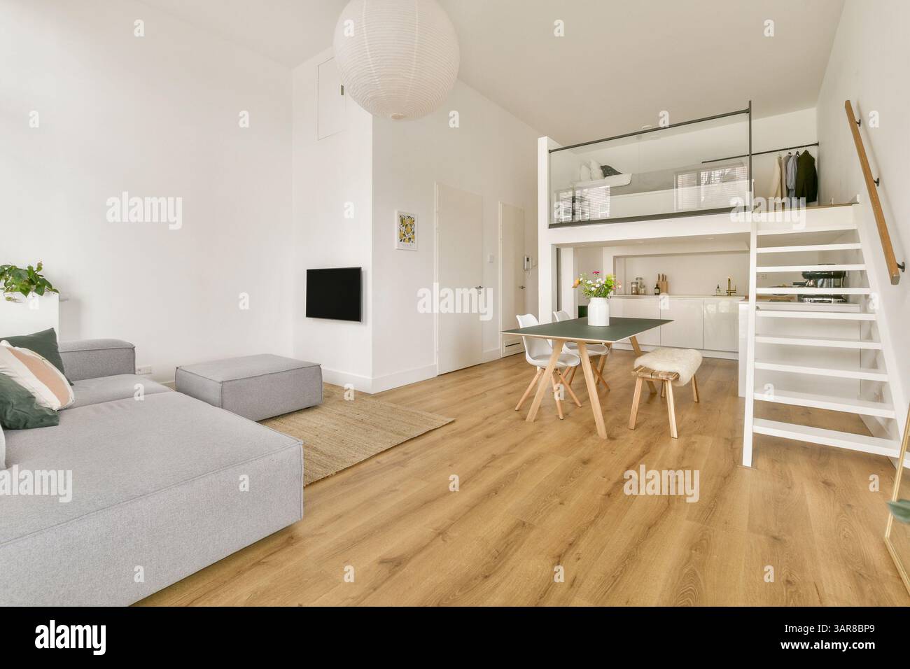Gallery image with a fresh perspective