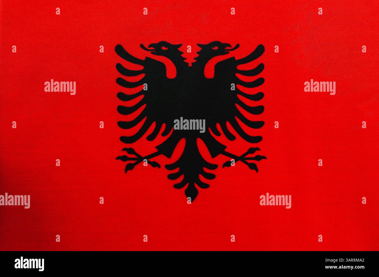 a-vivid-red-flag-featuring-a-black-double-headed-eagle-symbol-of