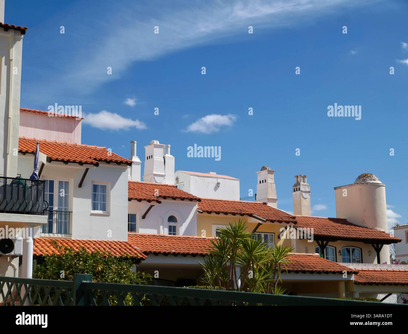 Vilamoura,Algarve,Portugal,Europe Stock Photo