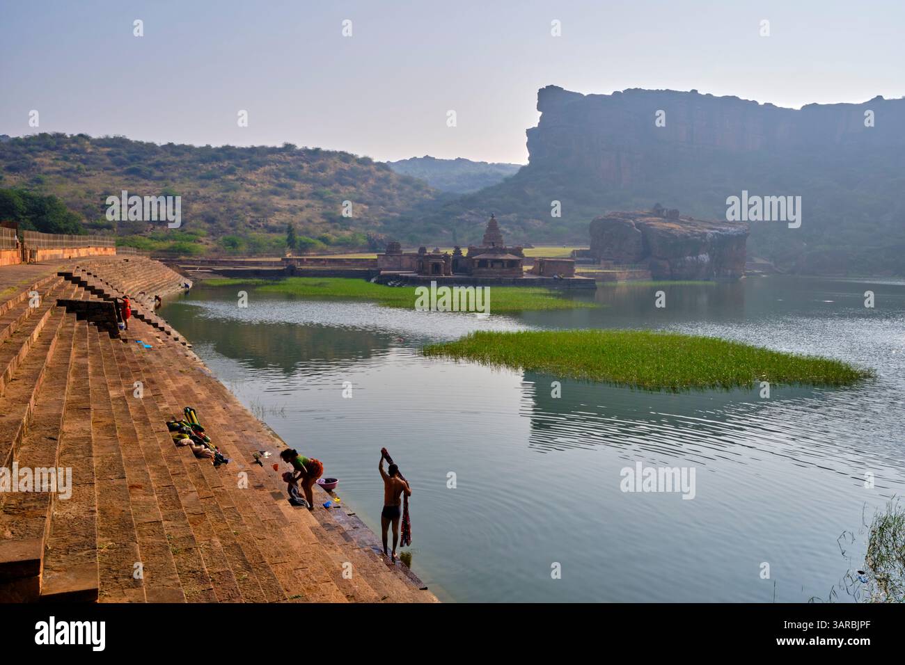 India famous temples hi-res stock photography and images - Alamy