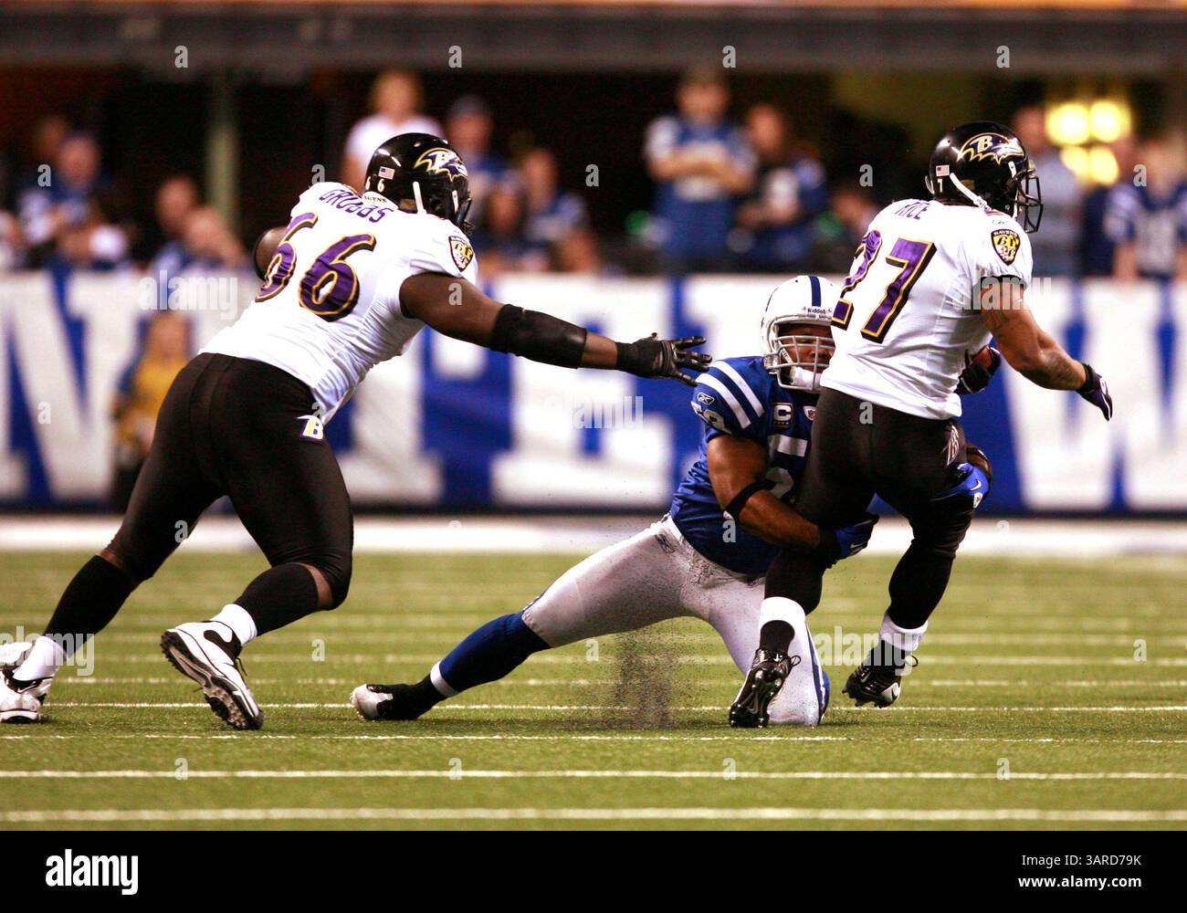 Ray rice 2010 hi-res stock photography and images - Alamy