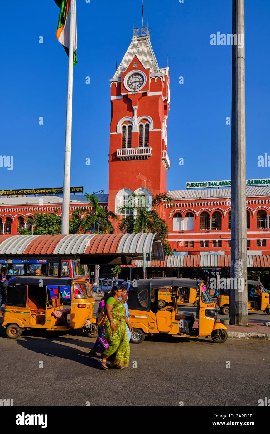 Indian state of tamil nadu hi res stock photography and images Alamy