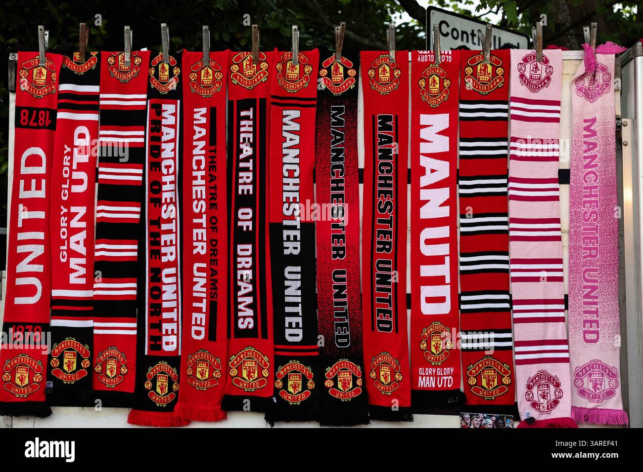 Manchester United vs Southampton: Cómo y dónde ver la Premier League