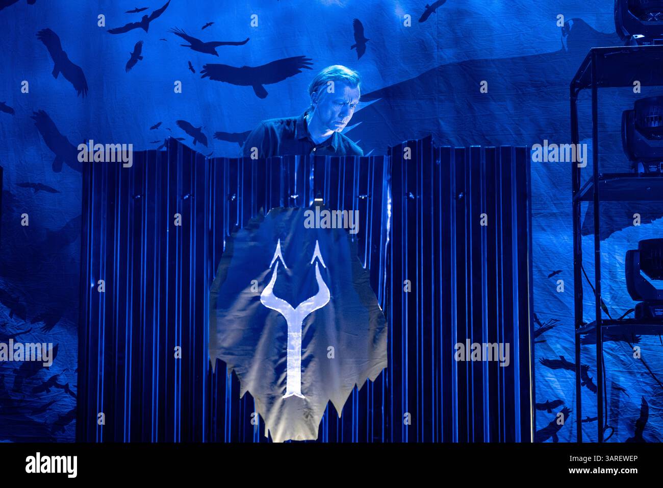 Hunstad hi-res stock photography and images - Alamy