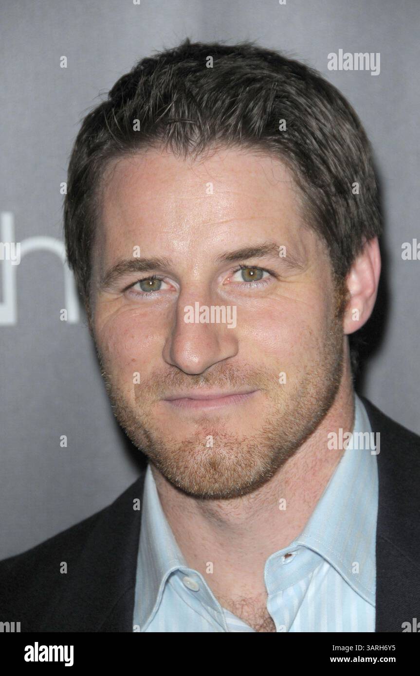 Sam Teeger Sam jaeger parenthood premiere hi-res stock photography and images - Alamy