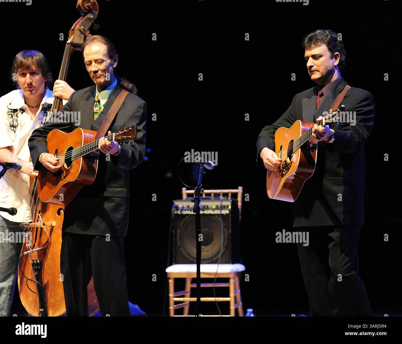 Tony rice unit hi-res stock photography and images - Alamy