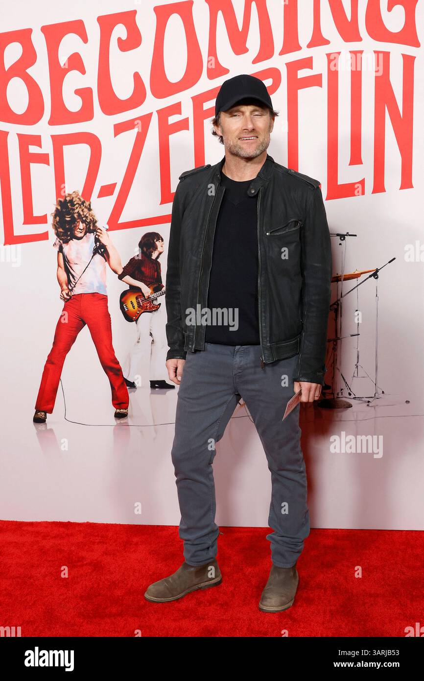 April 13, 2025, Los Angeles, Ca, USA: LOS ANGELES - JAN 27: Chris ...