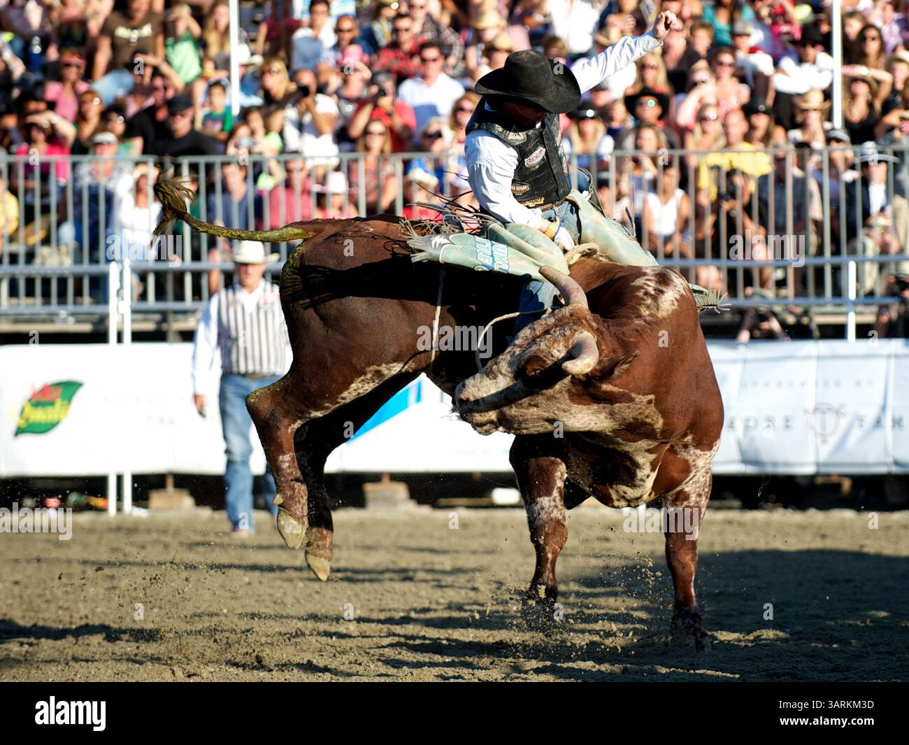 Midget rider hi-res stock photography and images - Alamy