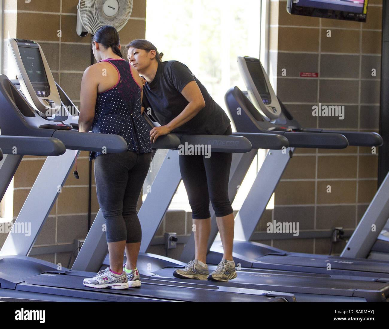 Austin texas ymca hi-res stock photography and images - Alamy
