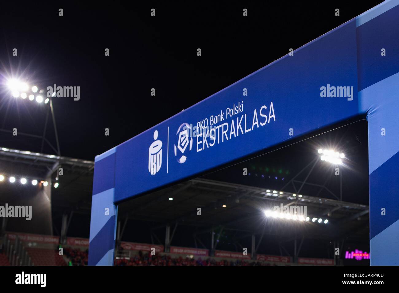 PKO BP EKSTRAKLASA visual data 4