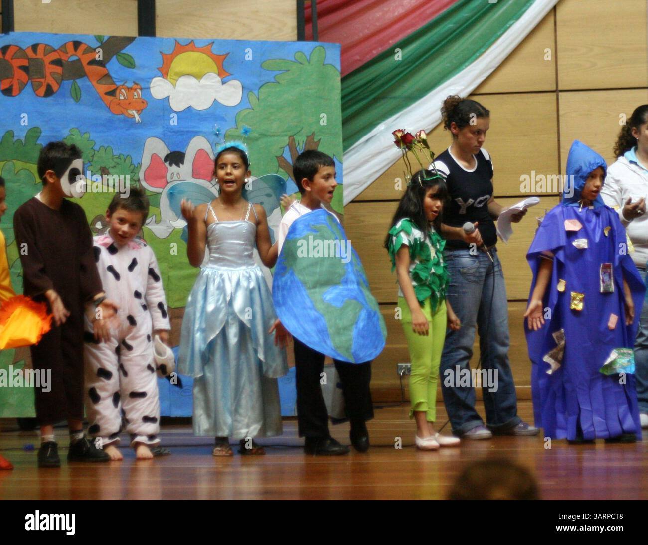 Vacaciones recreativas hi-res stock photography and images - Alamy