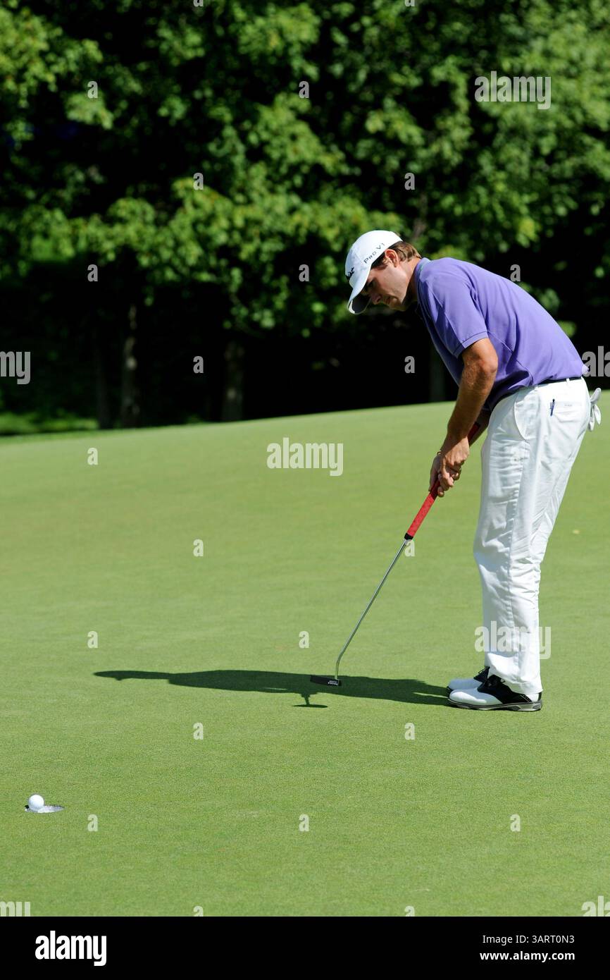 Dean martin golf hi-res stock photography and images - Alamy