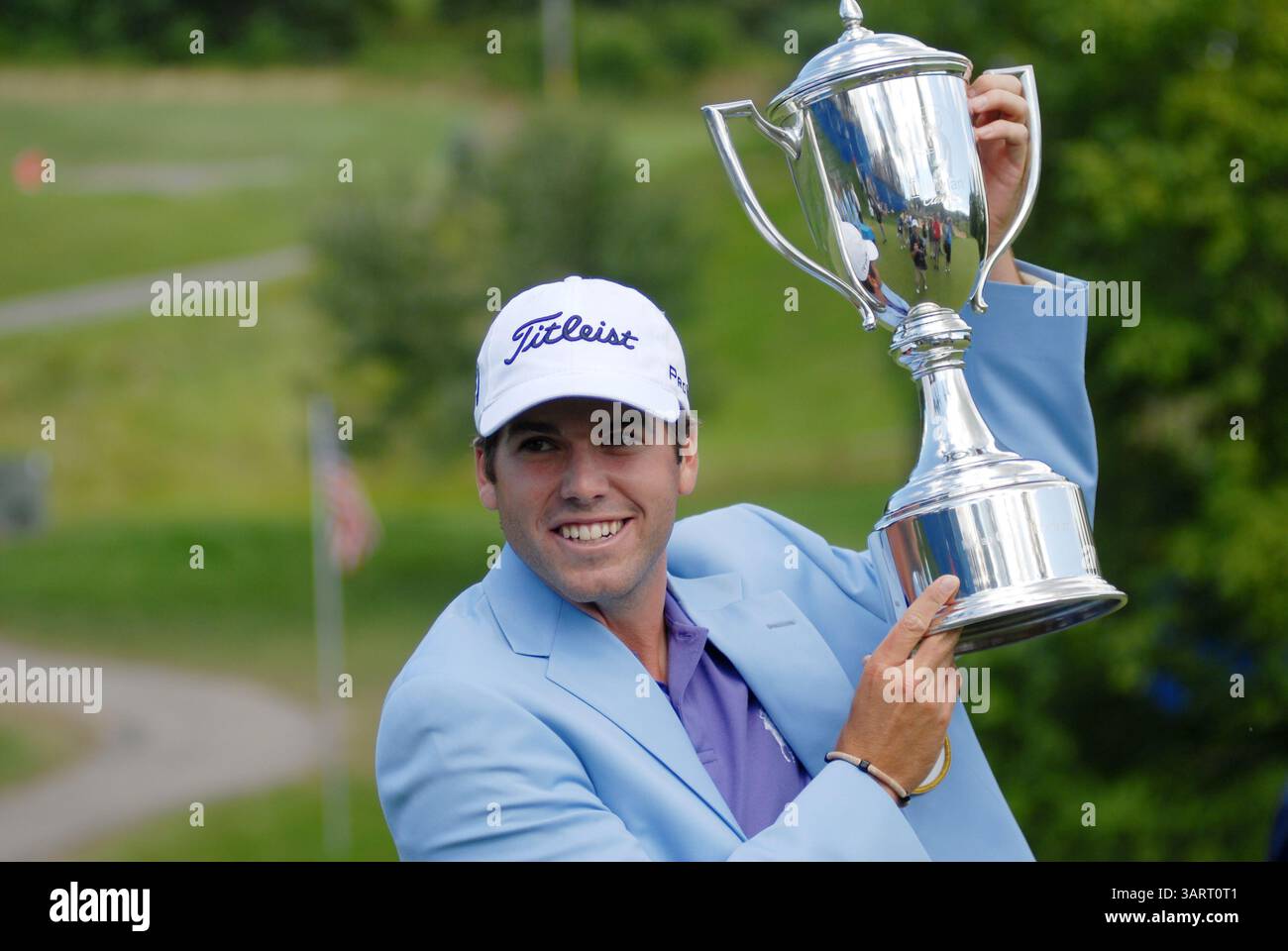 Dean martin golf hi-res stock photography and images - Alamy