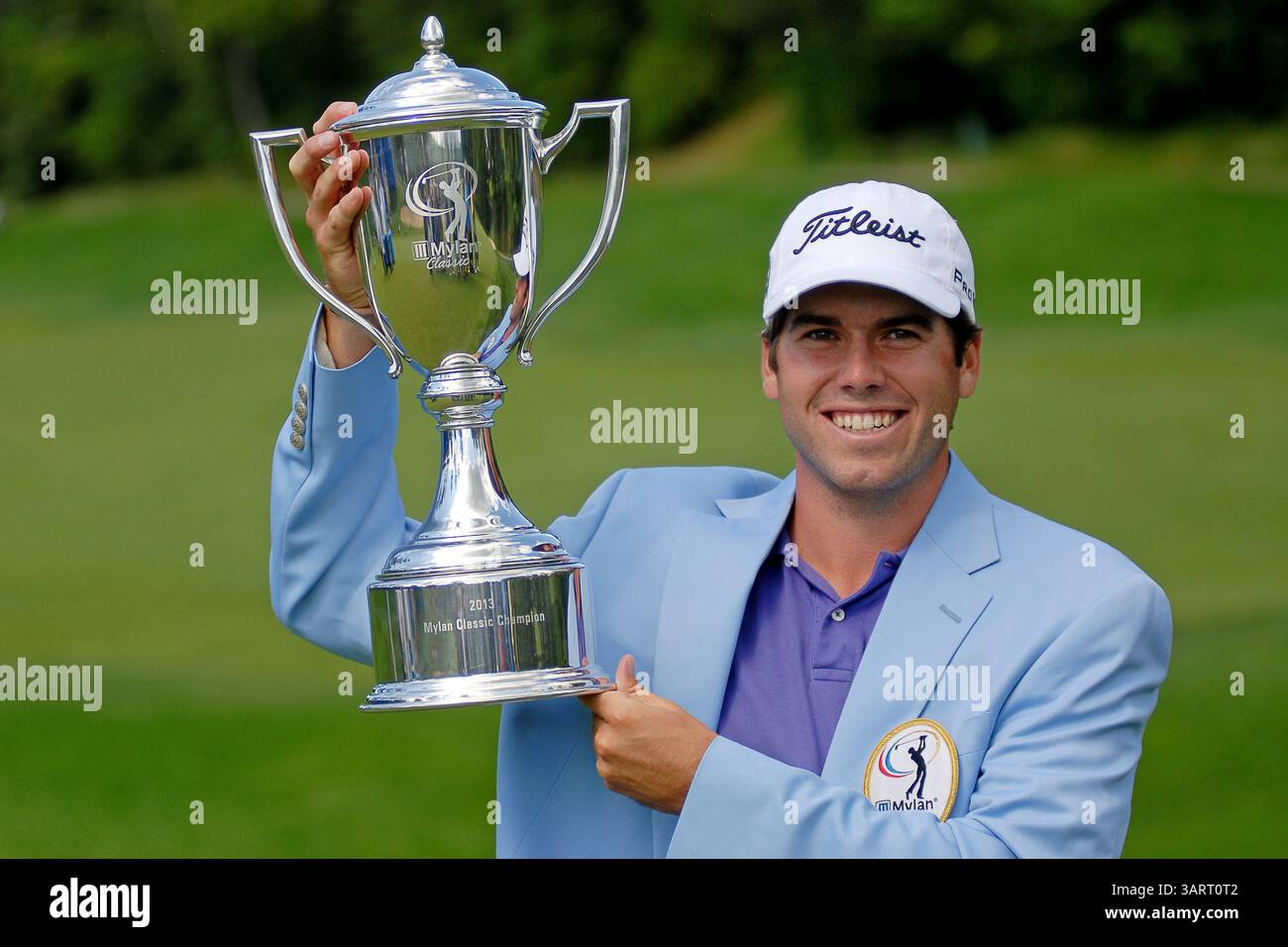 Dean martin golf hi-res stock photography and images - Alamy