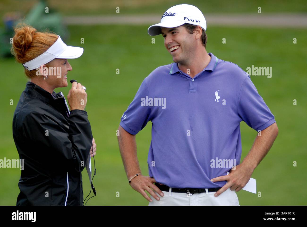 Dean martin golf hi-res stock photography and images - Alamy