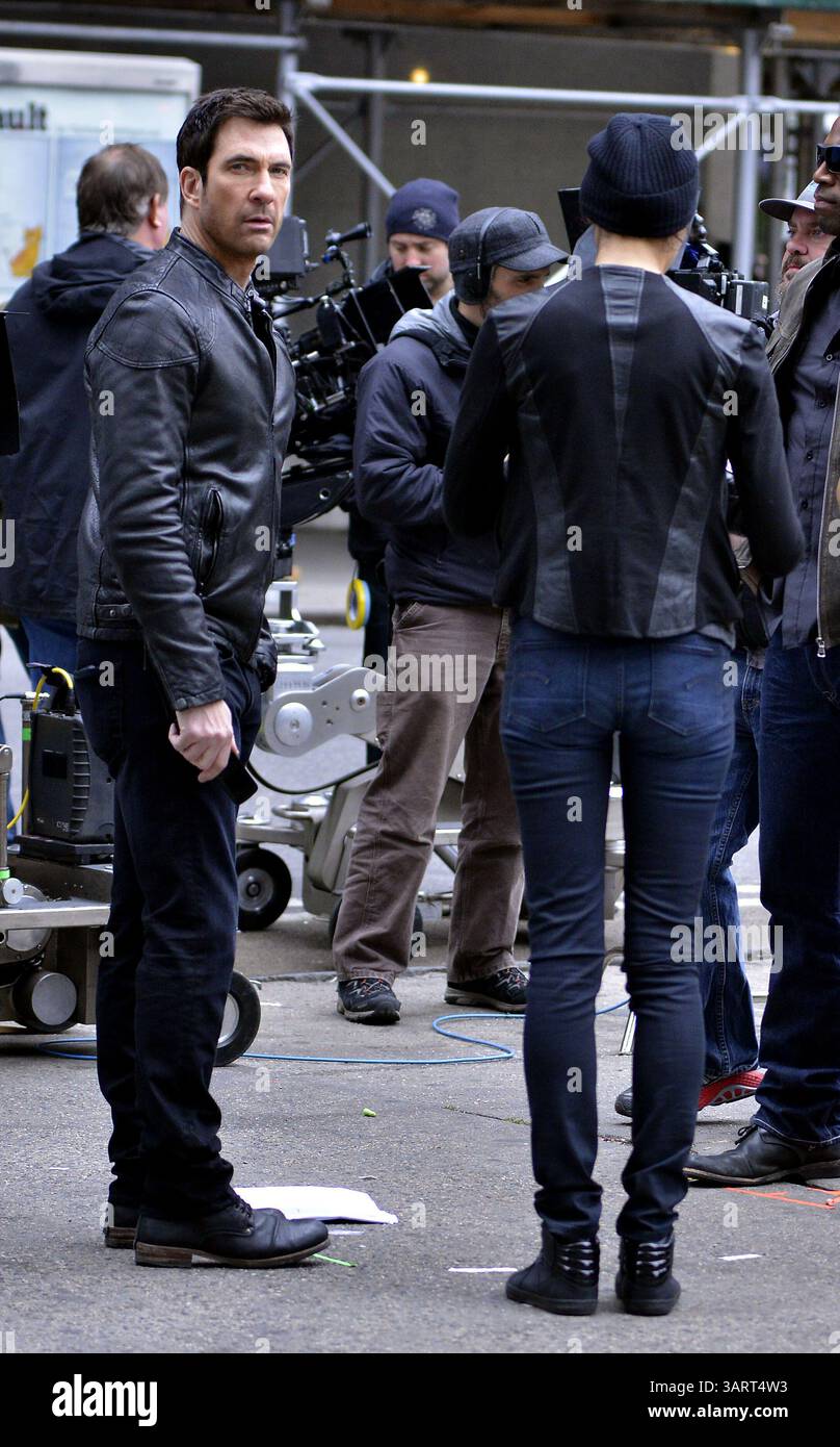 Sandrine holt hostages hi-res stock photography and images - Alamy, image size:808x1390