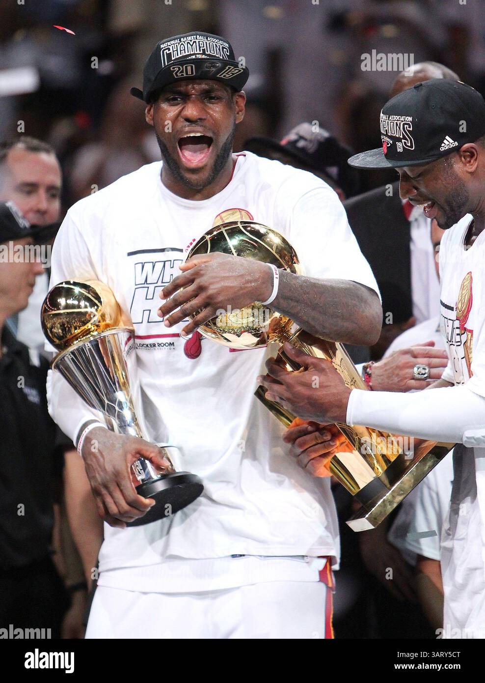 lebron james championship 2013