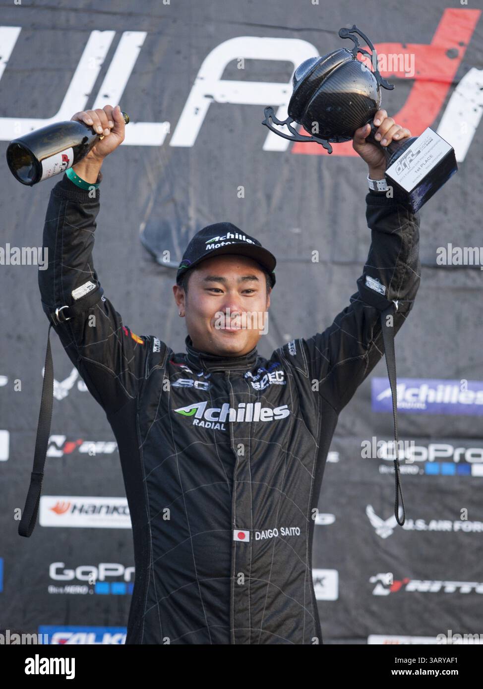 Daigo saito hi-res stock photography and images - Alamy