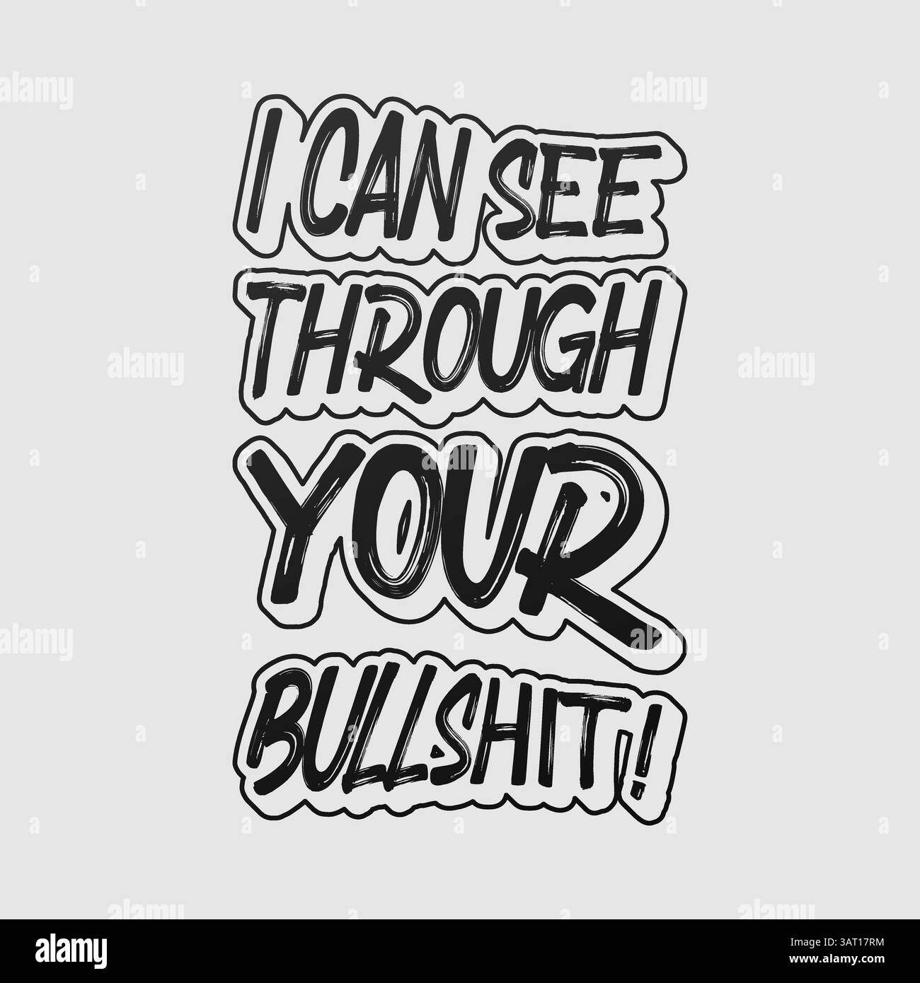 See Through Similar Words