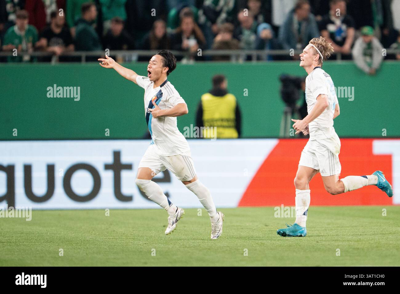 Keita kosugi hi-res stock photography and images - Alamy