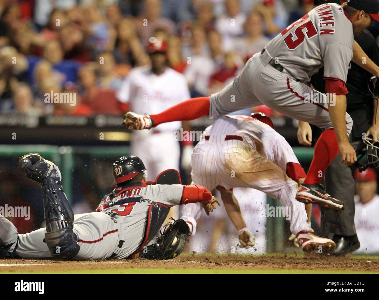 Utley hi-res stock photography and images - Page 6 - Alamy