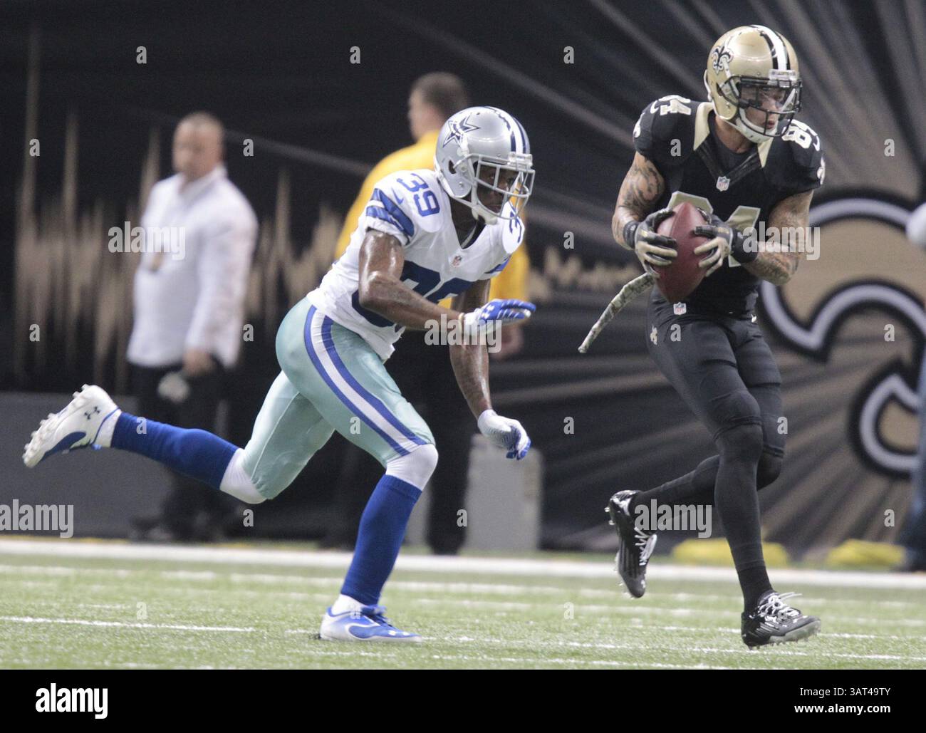 kenny stills purple dress Kenny Stills | New Orleans Saints WR