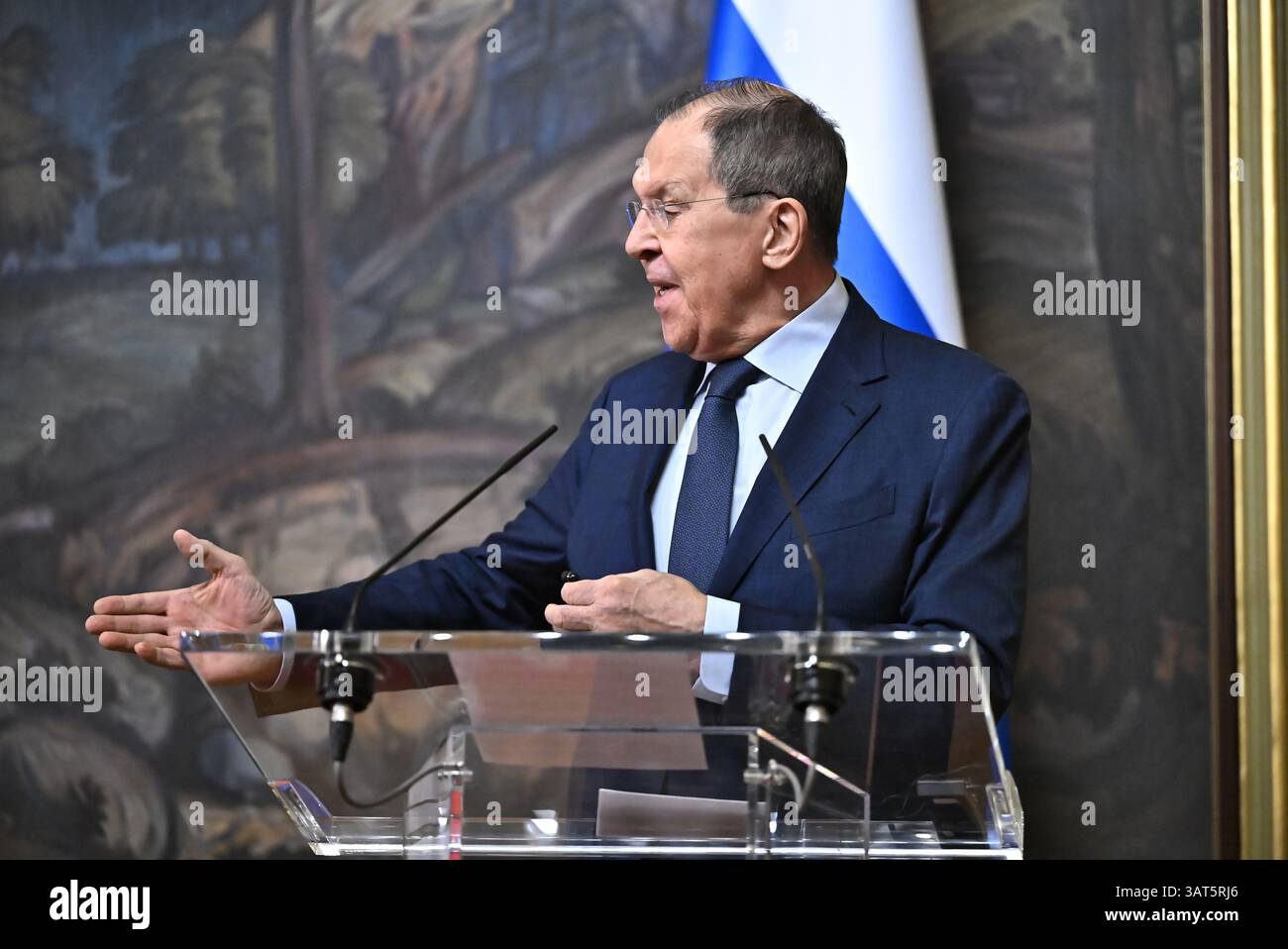 Why Moscow Dismisses European Diplomatic Pressure Why Moscow Dismisses European Diplomatic Pressure