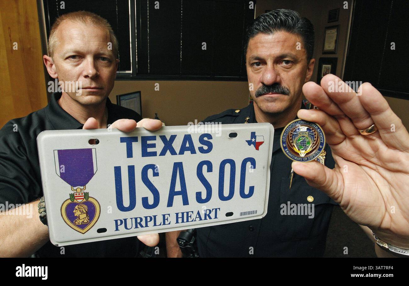 May 23, 2013 - Fort Worth, TX, USA - Special Investigations Unit lead ...