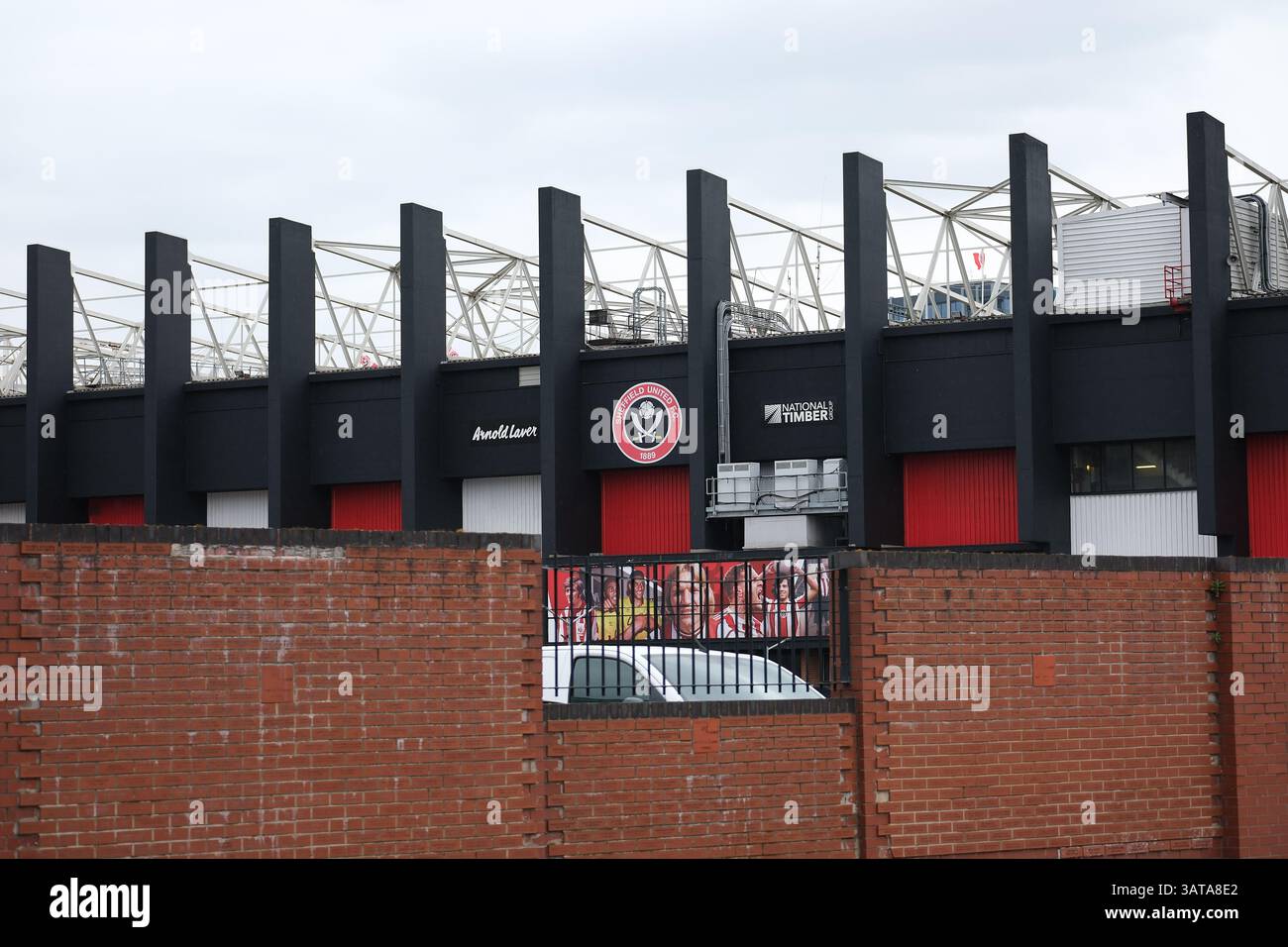 18th April 2025 Bramall Lane Sheffield England EFL Championship 18th-april-2025-bramall-lane-sheffield-england-efl-championship