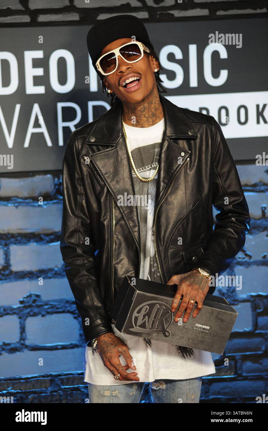 Wiz khalifa 26 jpg hi-res stock photography and images - Alamy