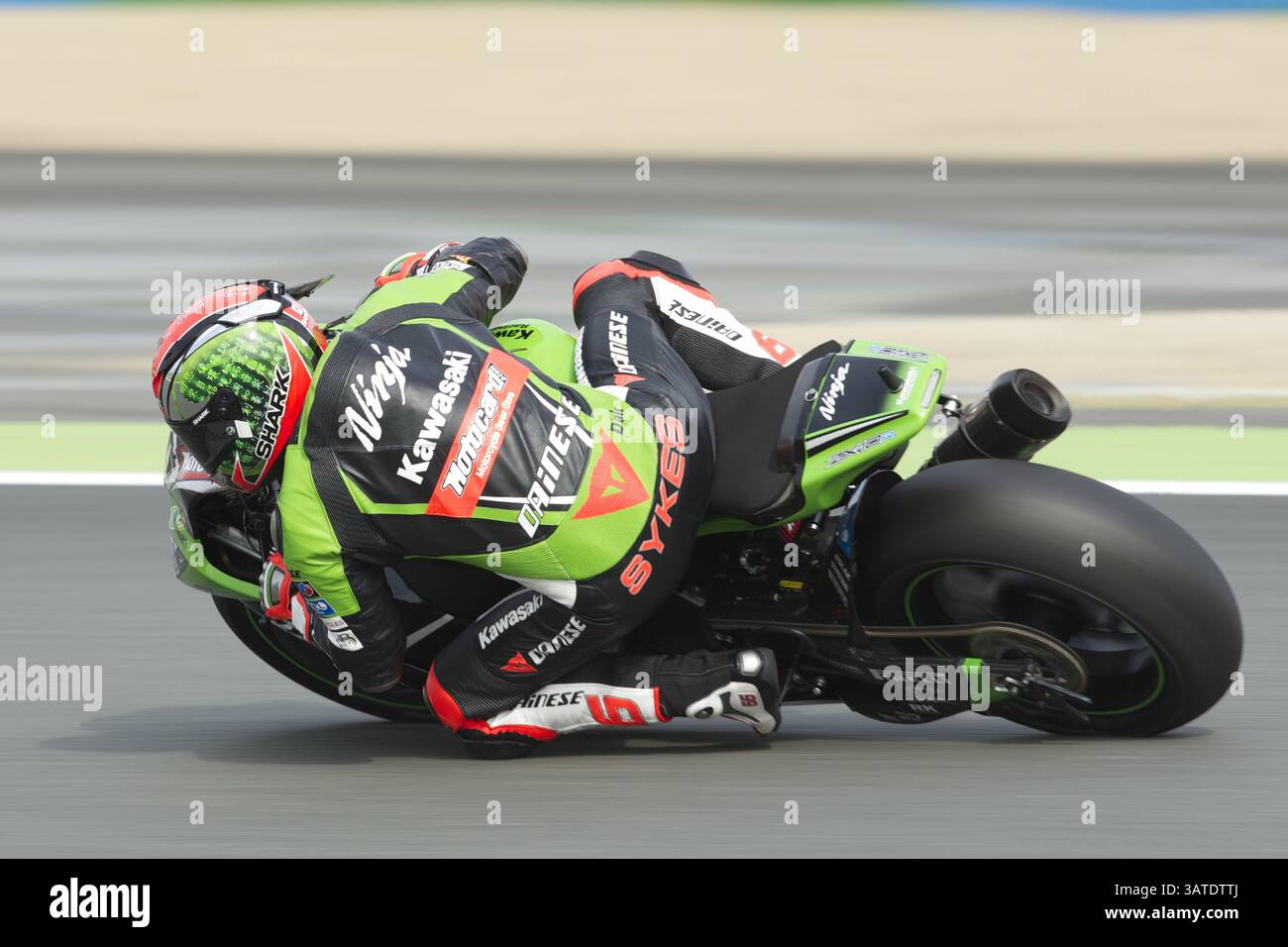 66 tom sykes hi-res stock photography and images - Alamy