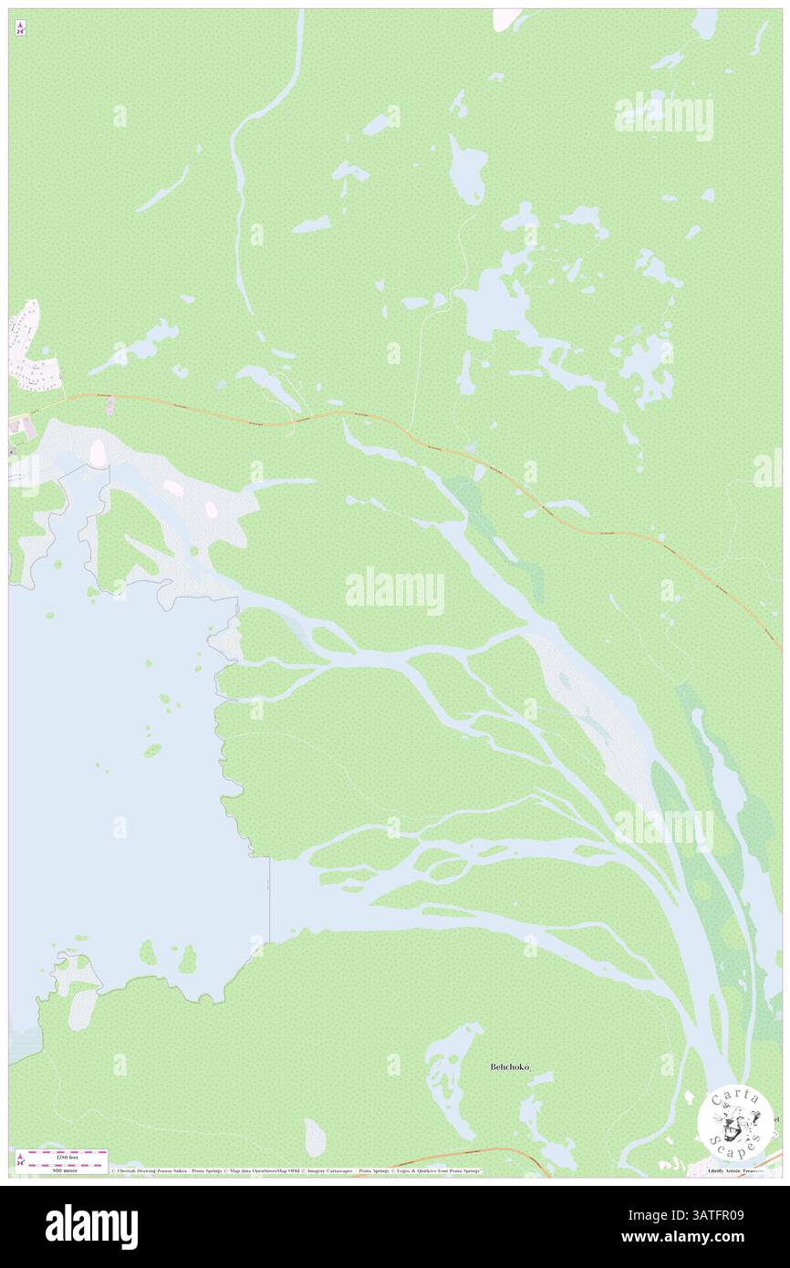 Slave route map hi-res stock photography and images - Alamy